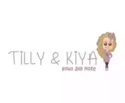 Tilly & Kiya discount codes