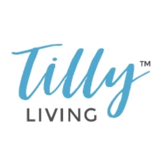 Tilly Living logo