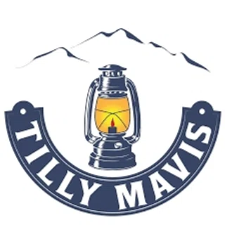 Tilly Mavis logo