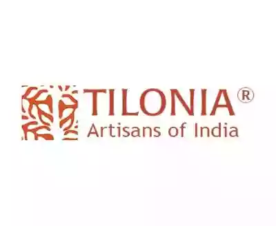 Tilonia logo
