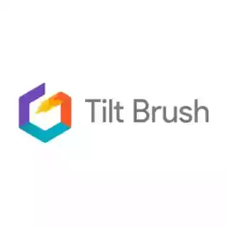 Shop Tilt Brush logo