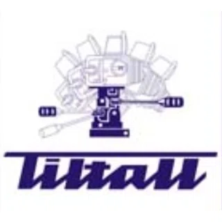 Shop Tiltall coupon codes logo