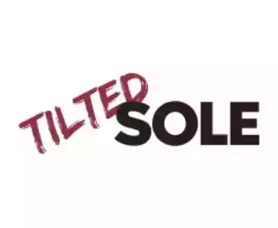 Tilted Sole coupon codes
