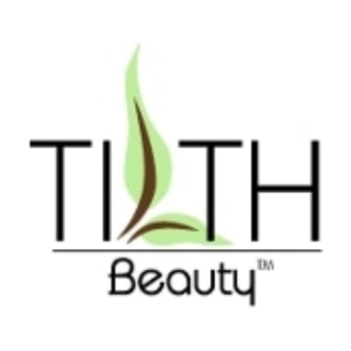 Shop Tilth Beauty logo