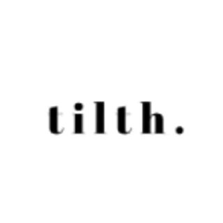 Tilth Soil logo