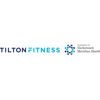 Shop Tilton Fitness logo
