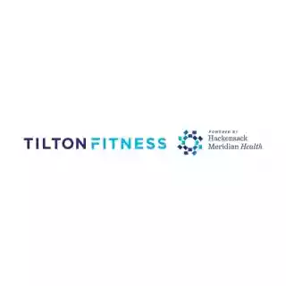 Tilton Fitness logo