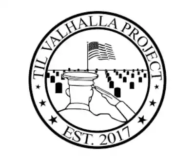 Shop Til Valhalla Project promo codes logo