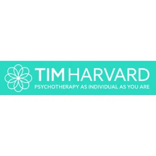 Shop Tim Harvard logo