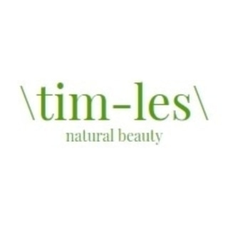 Shop Tim-les Natural Beauty logo