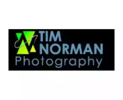 Shop Tim Norman Photography logo