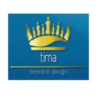 Tima Bespoke Design coupon codes