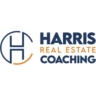 Tim and Julie Harris Real Estate Coaching logo
