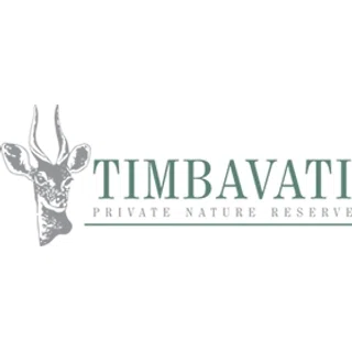 Shop Timbavati Private Nature Reserve logo