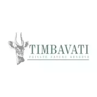 Shop Timbavati Private Nature Reserve discount codes logo