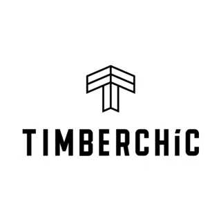 Shop Timberchic logo