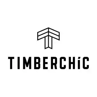 Shop Timberchic coupon codes logo