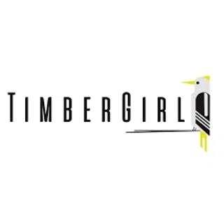 Timbergirl logo