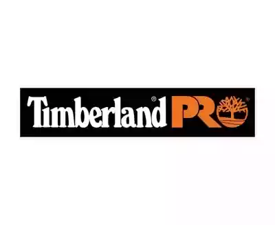 Timberland PRO logo