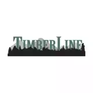  Timberline Magazine logo