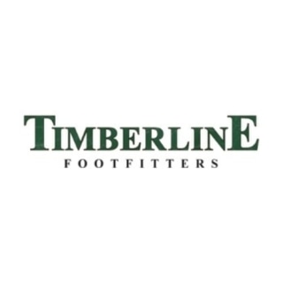 Shop Timberline Footfitters logo