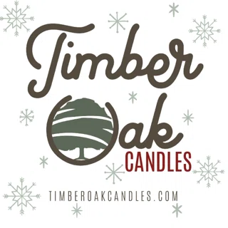 Timber Oak Candles LLC logo