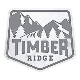 Timber Ridge logo