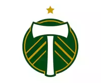 Shop Portland Timbers logo