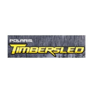 Shop Timbersled logo