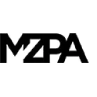 Shop MZPA discount codes logo