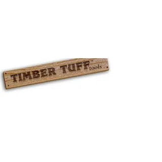 Timber Tuff Tools logo