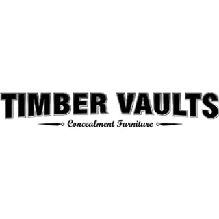 TimberVaults promo codes