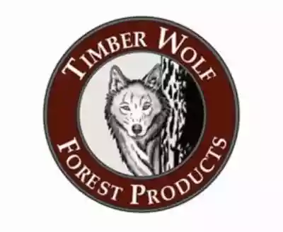 Timber Wolf Forest Products promo codes