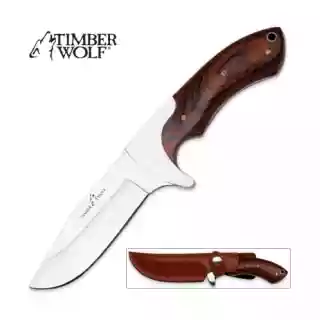 Shop Timber Wolf Knives promo codes logo