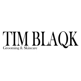 Tim Blaqk logo