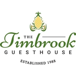 Shop The Timbrook Guesthouse logo
