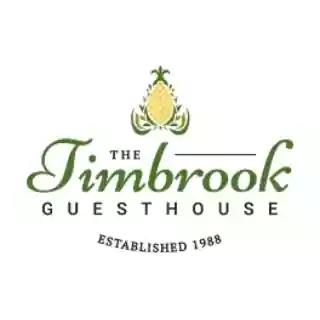 Shop The Timbrook Guesthouse discount codes logo