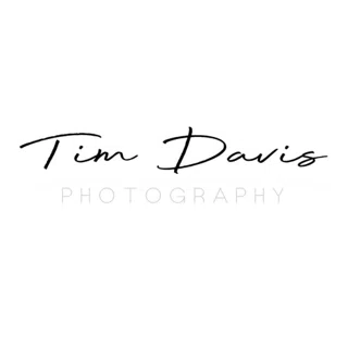 Tim Davis Photography logo
