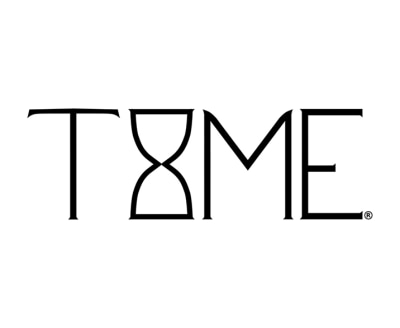 Shop TIME LOS ANGELES logo