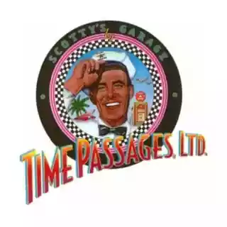 Shop Time Passages promo codes logo