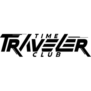 Time Traveler Club logo
