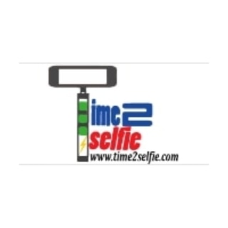 Shop Time 2 Selfie logo