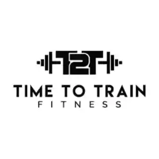 Time 2 Train Fitness discount codes