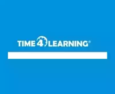 Shop Time 4 Learning discount codes logo