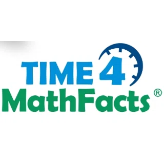 Shop Time4MathFacts logo