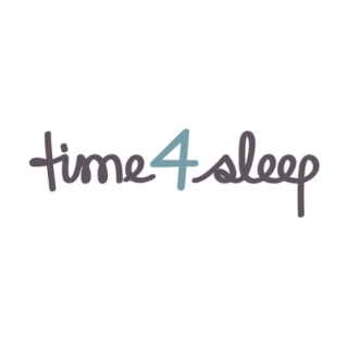 Shop Time4Sleep logo