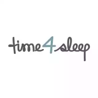 time4sleep.co.uk logo