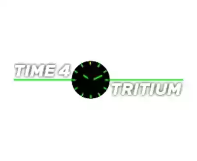 Time 4 Tritium promo codes