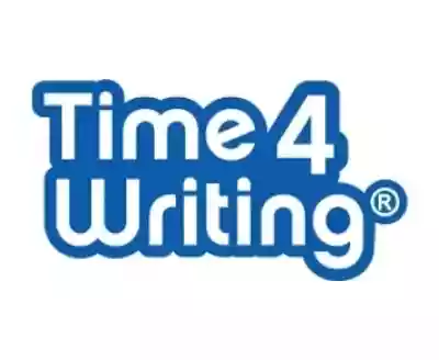 Shop Time4Writing discount codes logo