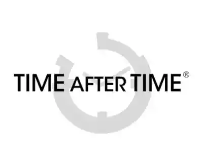Time After Time Watches promo codes